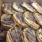The Desserts
